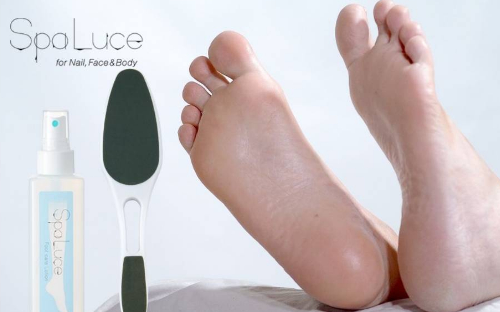 スパルーチェの写真